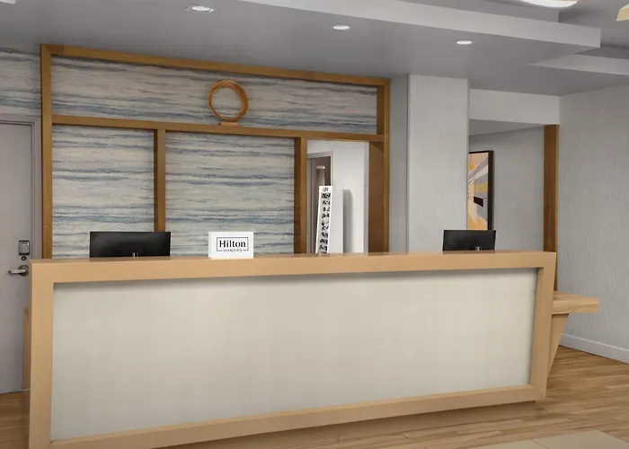 Doubletree By Hilton Lax - El Segundo